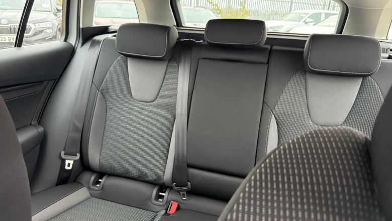 Skoda Octavia 1.5 TSI SE Technology 5dr Petrol Estate